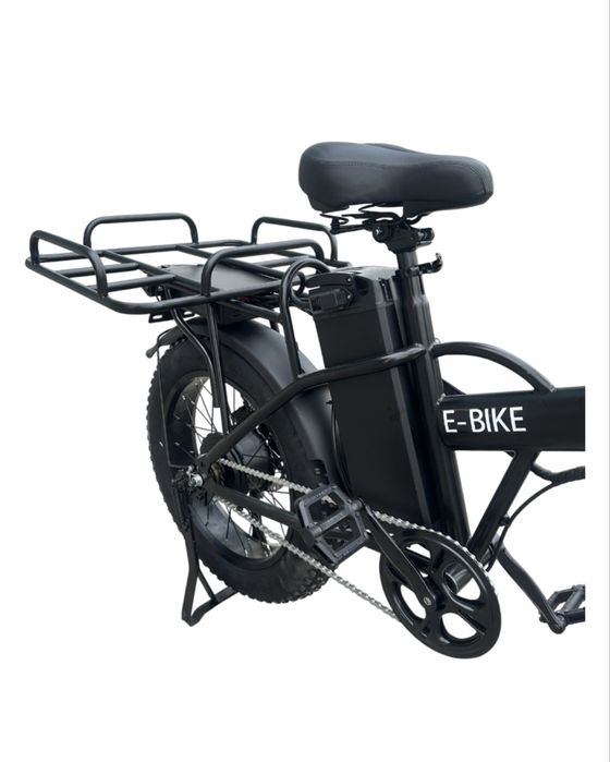 Аренда  электровелосипедов