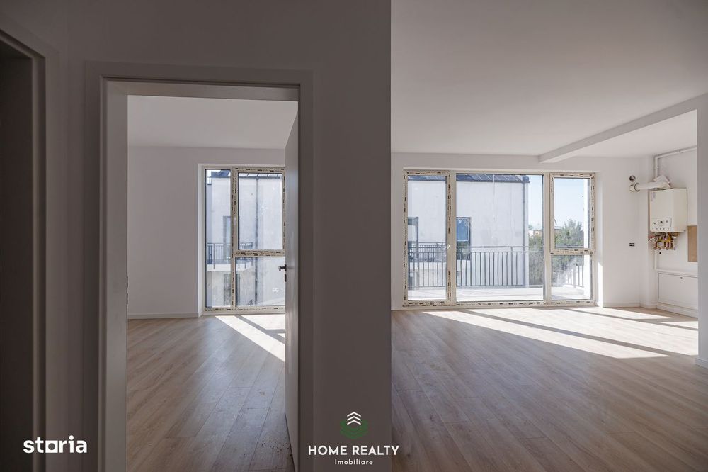 COMISION 0% I 2 cam I Etaj 1 I LIFT I Loc de Parcare I Freidorf - Lidl — fotografia 3