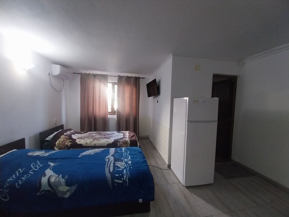 Cazare Jupiter - Neptun pentru echipe muncitori