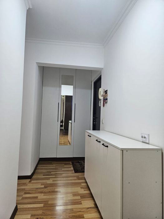 Продаётся 2х комнатная квартира