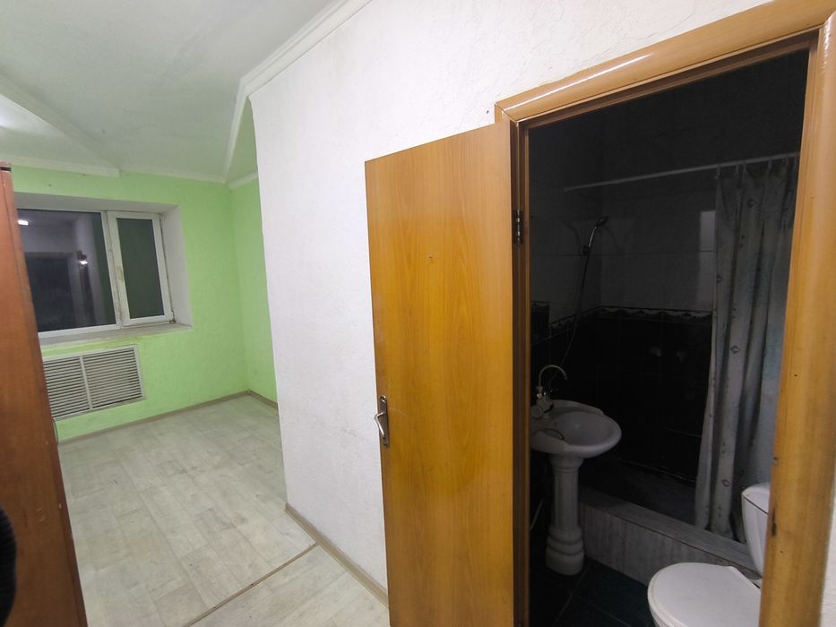 Комната гостиничного типа