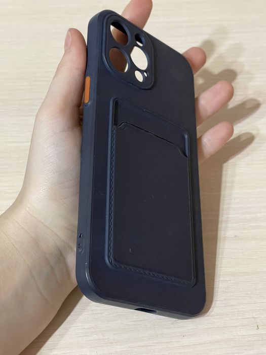 Чехол на iPhone 12 pro max