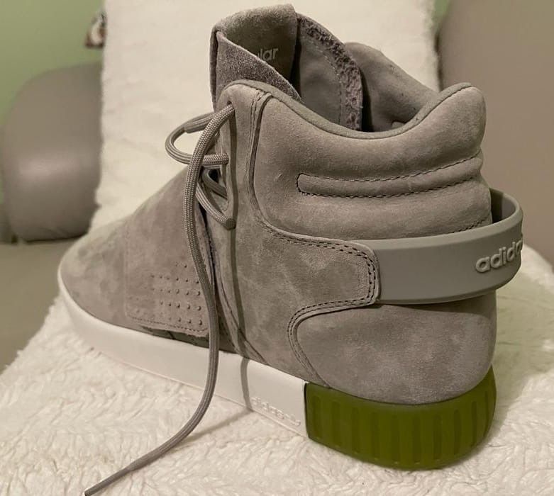 Adidas Tubular Invader Strap