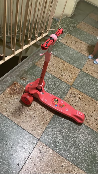 Vand trotineta copii