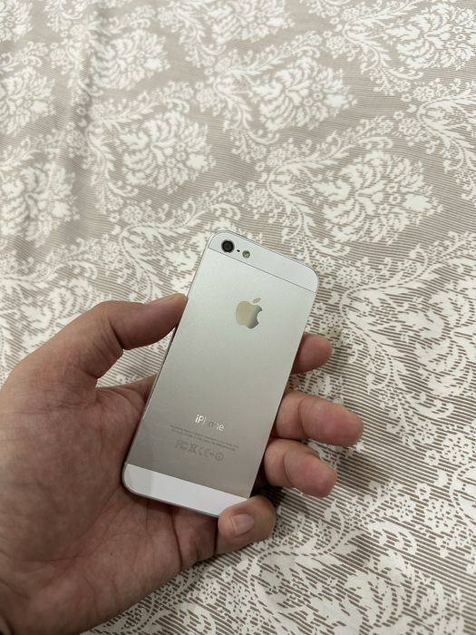 Iphone 5 rangi 16 gb
