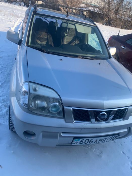 Продам Ниssan X-trail