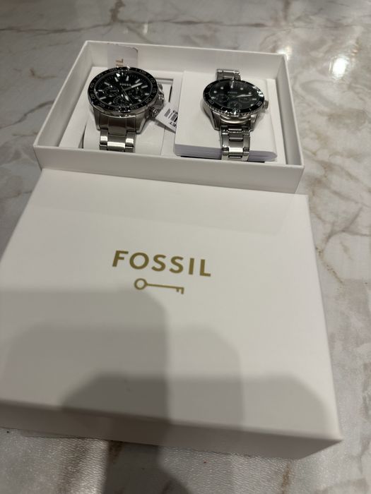 Fossil set ,,El si Ea,, NOU