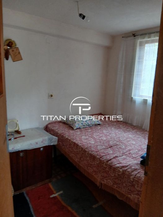 Продава се Къща в Пловдив, Изгрев - 32 кв.м за 2250 €/кв.м - Снимка #3