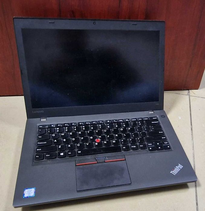 Ноутбук Lenovo ThinkPad T460 core i7