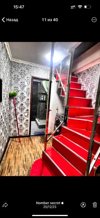 Сдаю квартиру на аренда чилонзор 15 квартал 16 дом без маклера