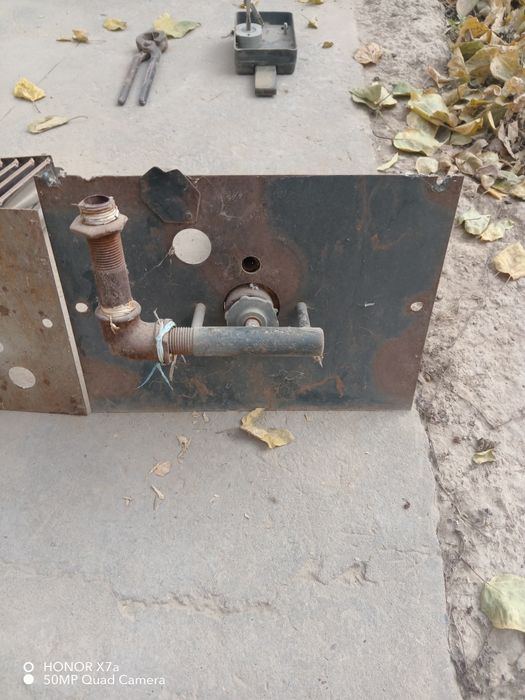 Продается газовая горелка 2штуки