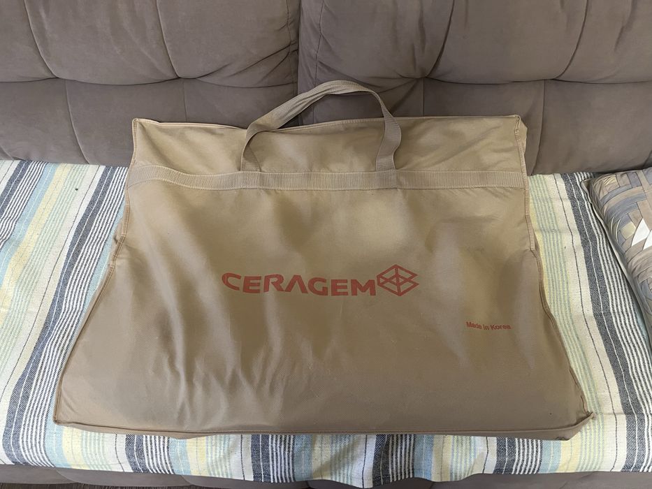 Лечебно- оздоровительный матрас Ceragem