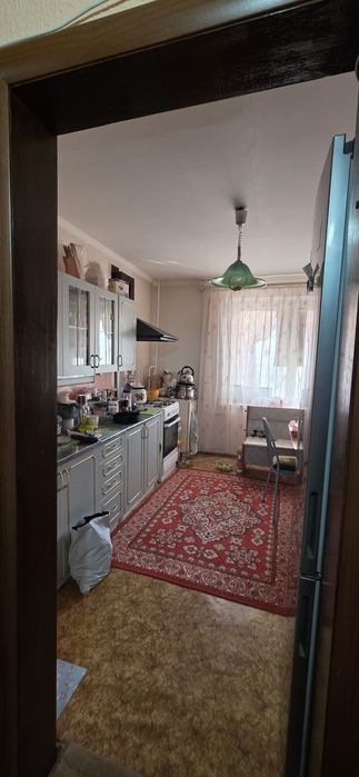 Продаётся квартира