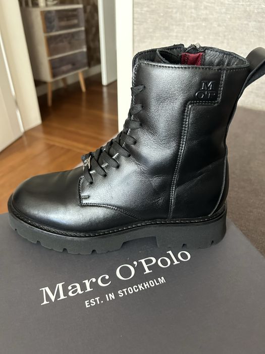 Дамски боти Marc O’Polo