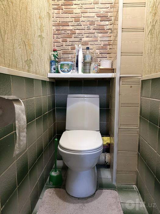 2-ух комн, 2/8/9 Ависозлар1, Кадышева, Халк банк, 60 кв м*, Франция.