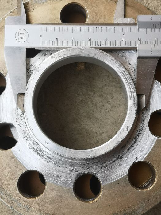 Flanse distanțiere roți, 5x100/5x112 g=15mm