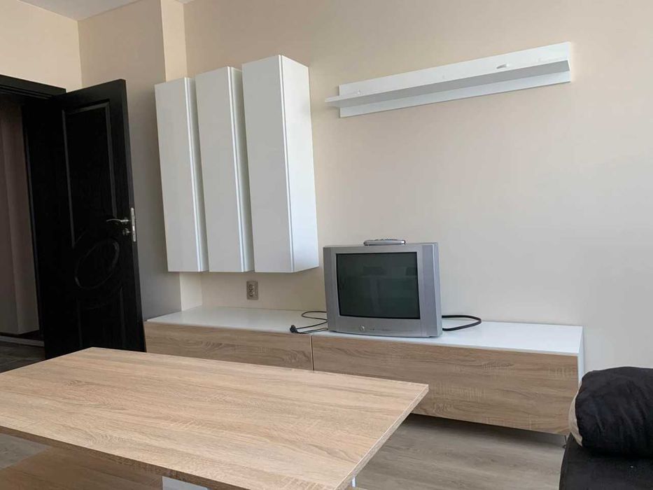 Двустаен апартамент в Съдийски