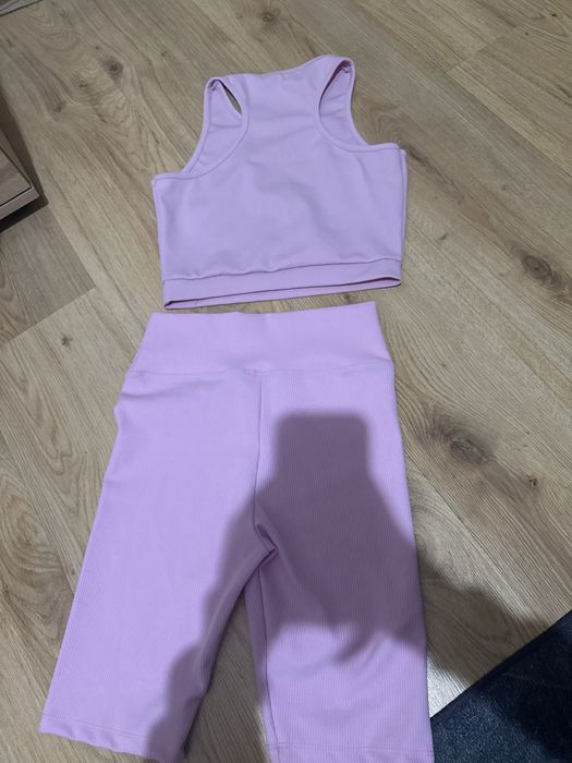 Спортен комплект