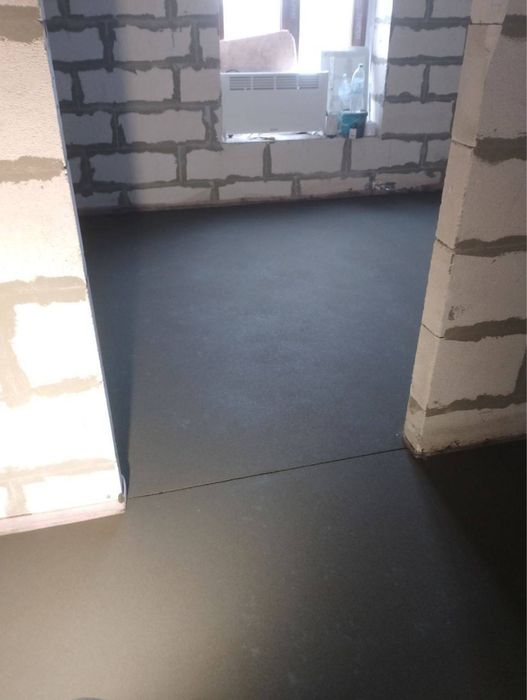 Сухая стяжка сифатли ва арзон