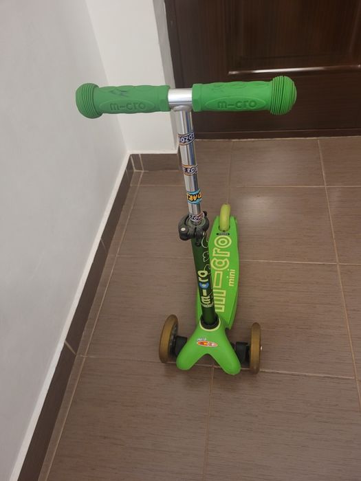 Trotineta Micro stare buna