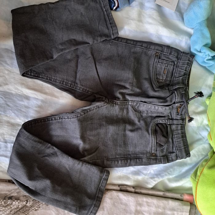 Страхотни детски дрехи - Next, Name it_5,6,7 год.