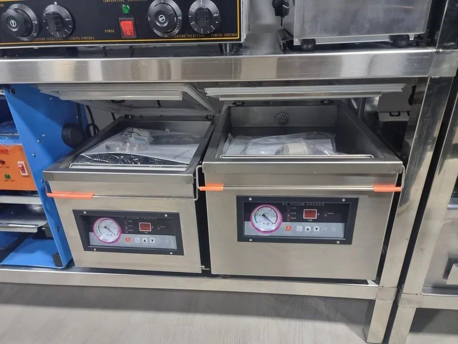 Вакуумный упаковщик Vakum aparat mini vaukm apparat qadoqlash vakom