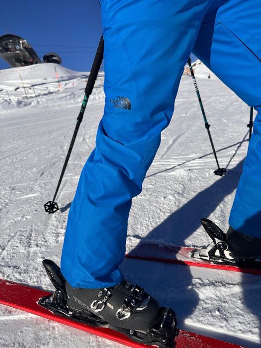 Pantaloni ski The North Face Descendit DryVent marime M
