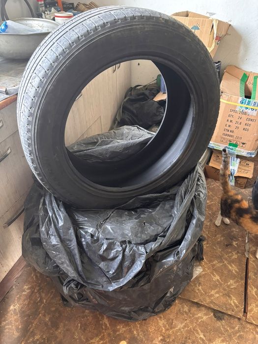 Летние Шины Pirelli