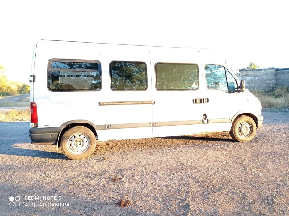 Продается Автомобиль