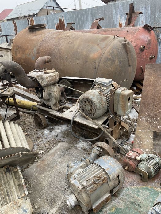 Продам електроматоры