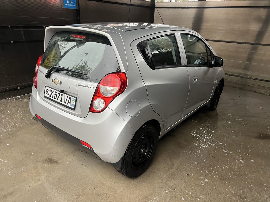 Продается спарк 2 позиция