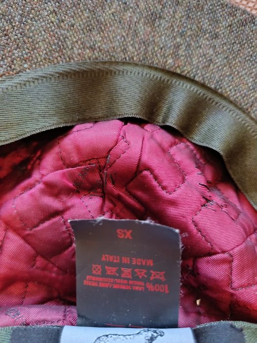 Мъжки каскет  M.J.M.