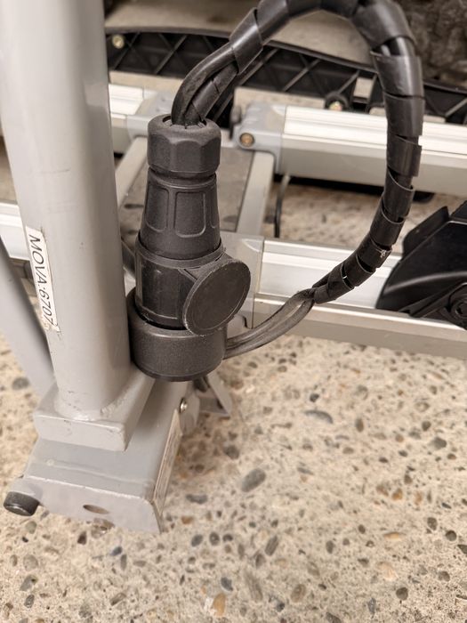 Suport Bicicleta Premium 2 biciclete