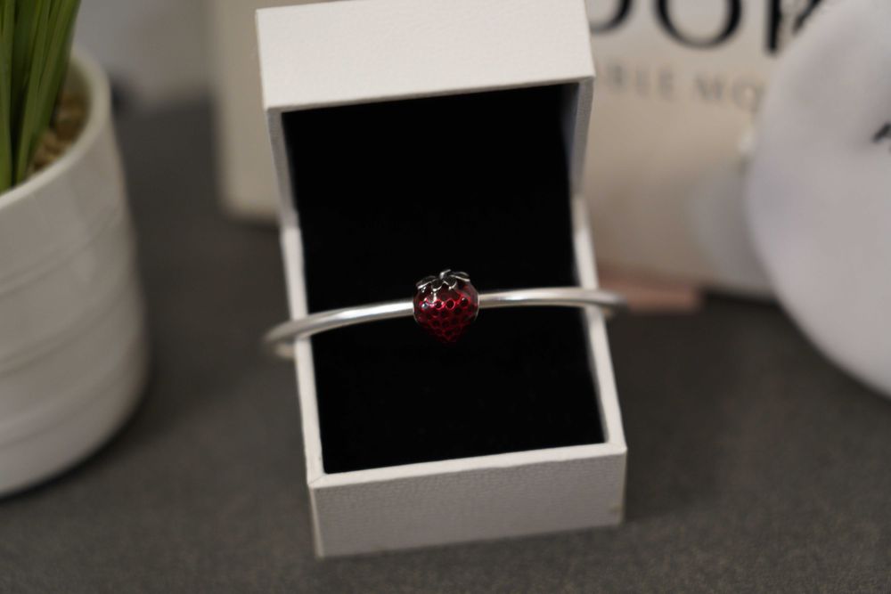 Талисман Пандора - Аромат на лято