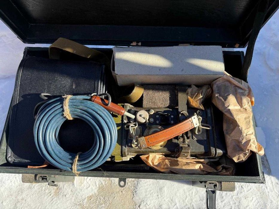 Радиостанция Р105