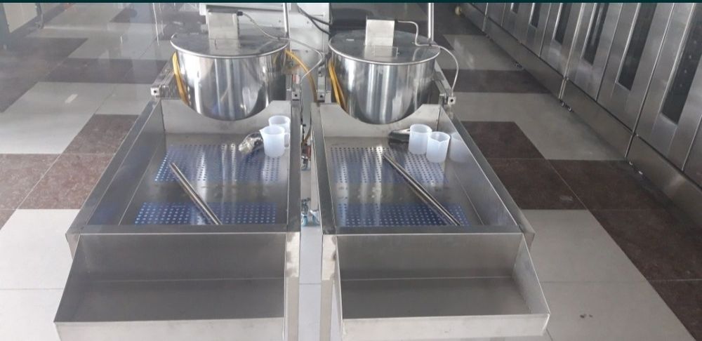 Амерканский попкорон, popkoron popcorn amirkanski