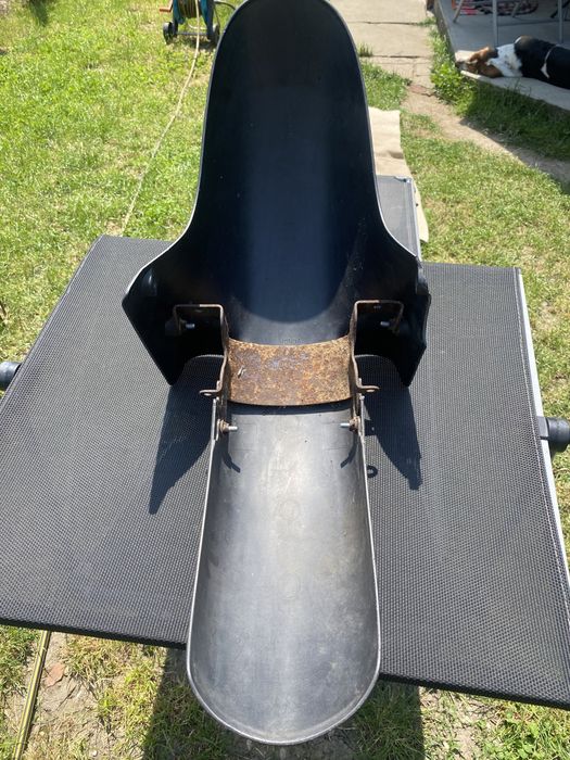 Vand aripa fata honda varadero 1000