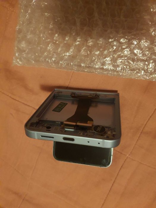 Ecran lcd touch Samsung Z FLIP 7 FE original