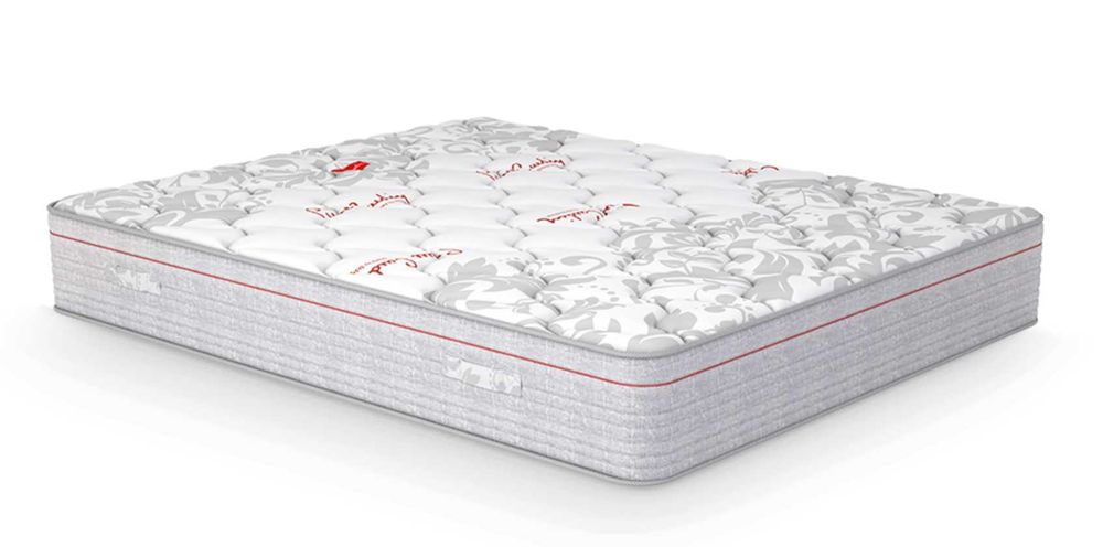 Magniflex Matress Paradiso Piere Cardin 160/200 / 25 years warranty