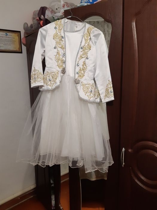 қазақша көйлек сатылады