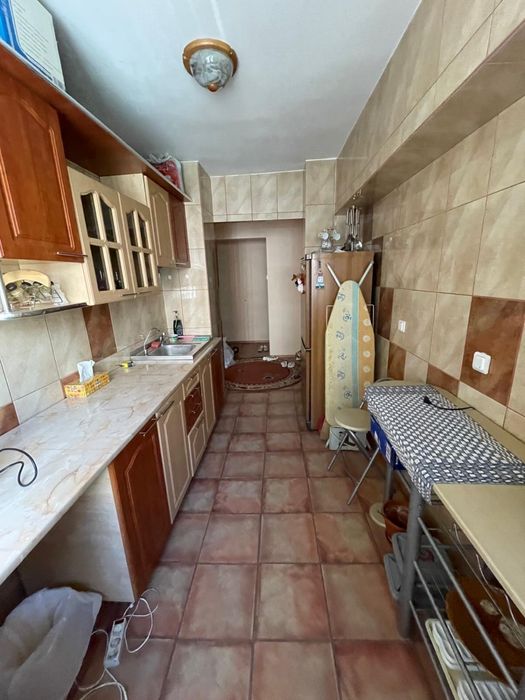 Ocazie! Doua camere decomandate cu doua balcoane etaj 2,Mazepa.