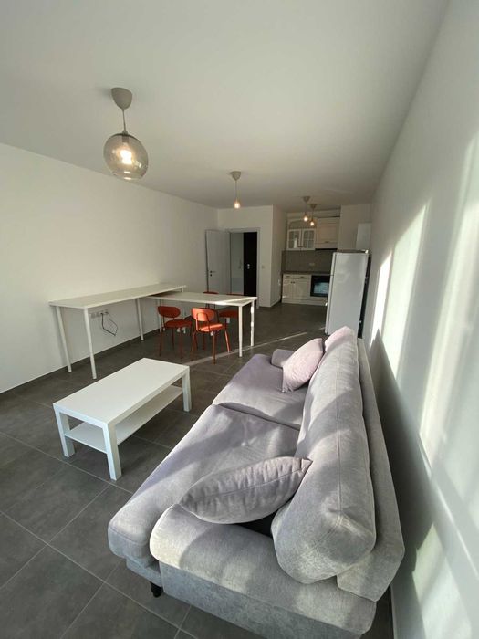 Дава се под наем Двустаен апартамент в София, Борово - 74 кв.м за 648.21 € - Снимка #7