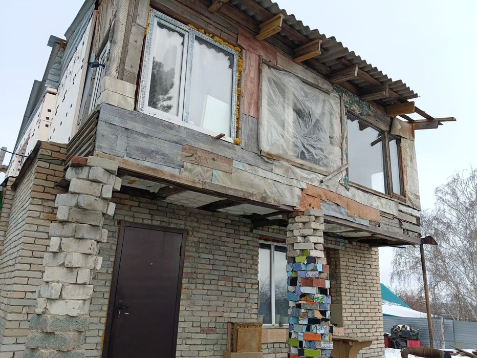 Продам дачу СО мичуринец