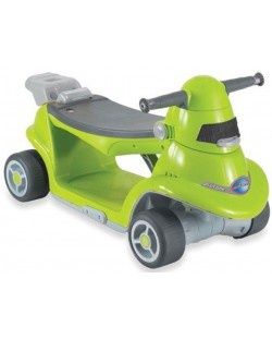 Проходилка - скутер Smart trike