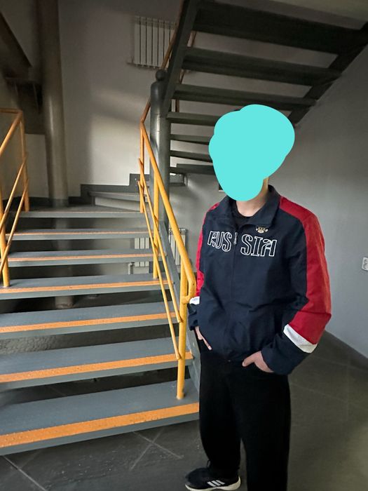 Продам рашку 25 тыщ торг есть