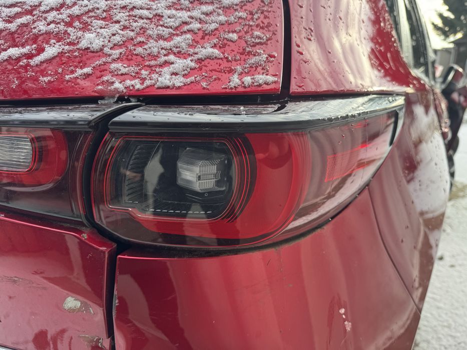 Lampa stop spate stanga dreapta Mazda CX5 2 KF facelift 2022-2025