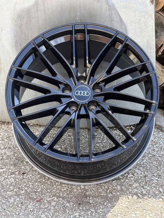 Джанти за Ауди Audi 19 “ цола 5х112 чисто нови А4 А5 А6 А7 Q5