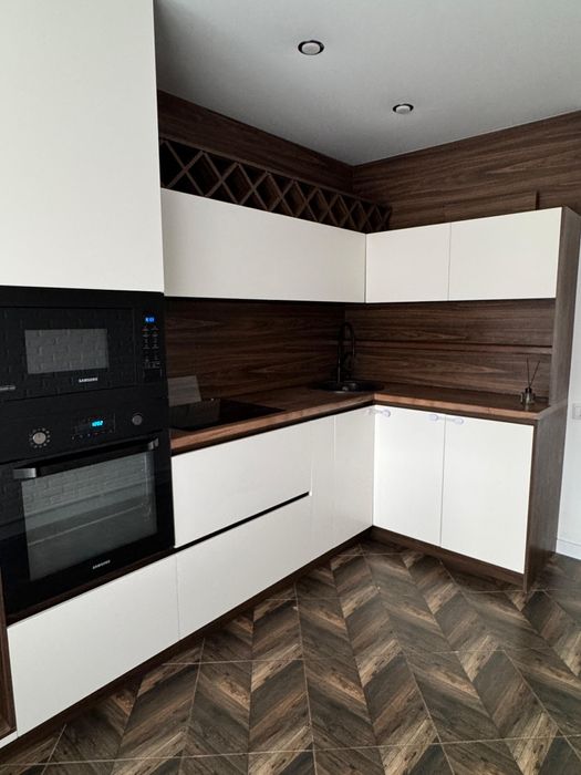 Продам 3ех комнатную квартиру