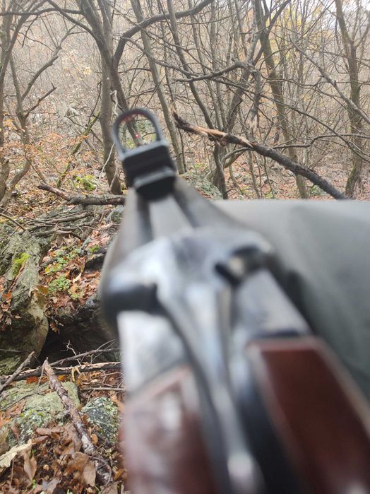 ИЖ43М made in ussr 1988г. 12/70