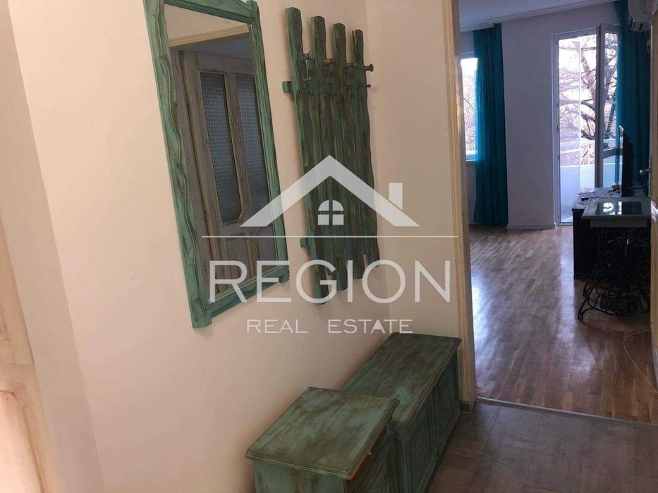 Дава се под наем Двустаен апартамент в Варна, ВИНС - 55 кв.м за 450 € - Снимка #8